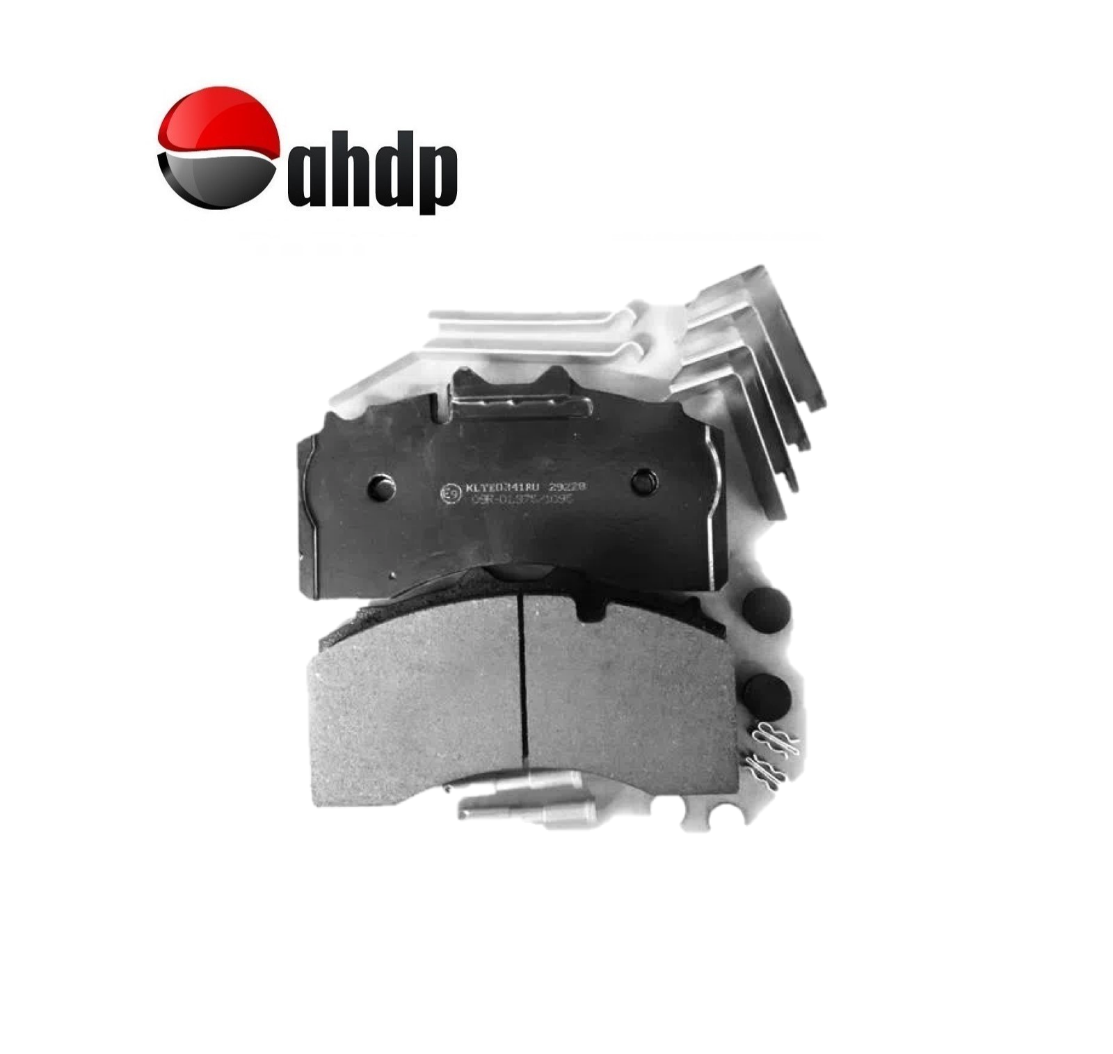 BRAKE PAD SET - AP0429521, AP0428798